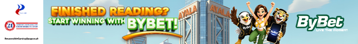 Bybet Banner